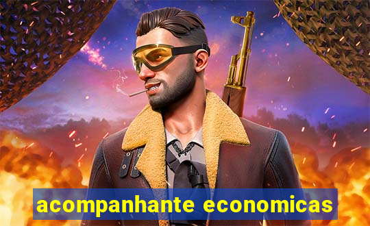 acompanhante economicas